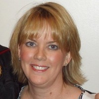 Beth A Lyons