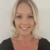 Francesca Heeks