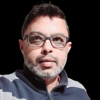 Ganesh K.