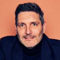 Nico van der Reijden