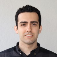 Aref Ahmadi Araghi