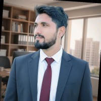 Zohaib Akber