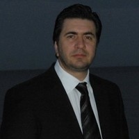 Elias Dimitros
