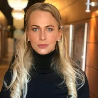 Anita Bouwman