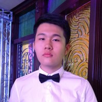 Guanzhao (Kevin) Wang