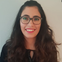 Najlaa Kharbouch