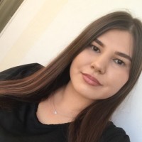 Alina Teodora Gust