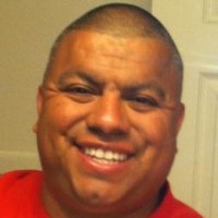 Richard Olvera