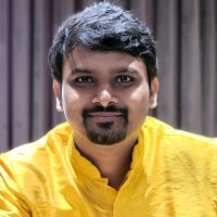 Shubham Kavathekar