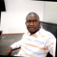 CHRP-K Maxwell Okumu MIHRM