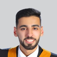 Mohammad Mahdi