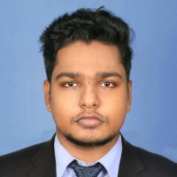 Sreehari T.S
