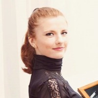 Любовь Литвинова