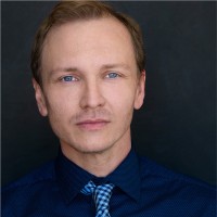 Chris Hackney
