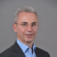 Geoffroy Desbazeille