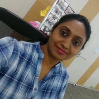Joyce Jaipal