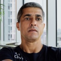 Irineu R. Santos