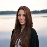 Evelina Erkers Lindberg