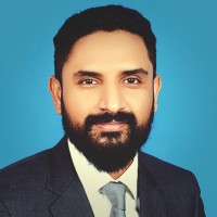 Syed Saad Akram