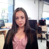 Frida Olea