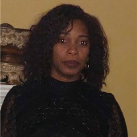 Remona Gregory