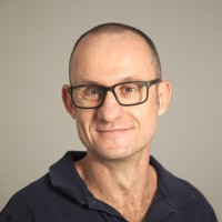 Stephen Whiting