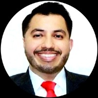 Jonathan Amador
