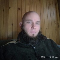 Dmitriy Timofeyev
