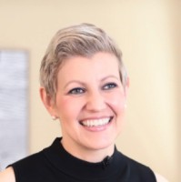 Christina CharenkovaChristina Charenkova is an Influencer