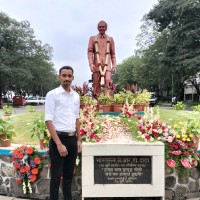 Rushabh Shinde