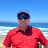 Mukul patel