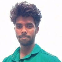 Vignesh Ramesh