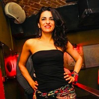 Mihaela Coserariu