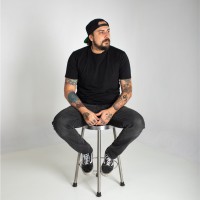 Victor Llamas Avelar