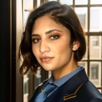 Yossra Toukabri