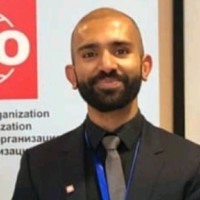 Tarun Thomas