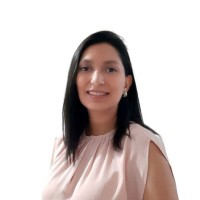 Vanessa Toapanta Alban