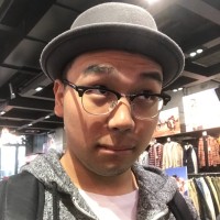 Aaron Zhang
