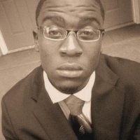 Derrick Blakes