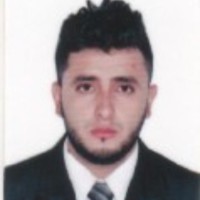 Andres Perez Chavero