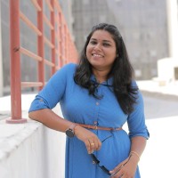 Aleena Jose