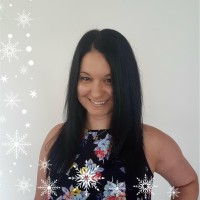 Caroline Tarran