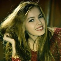 Olesya Mironovich