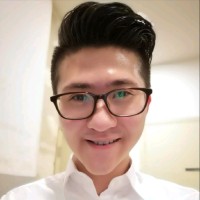 Jee Fu Edwin Lim