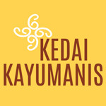 Lunch Box Kedai KayuManis