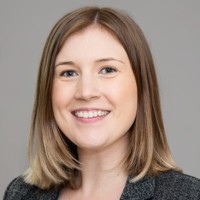 Katherine Greene