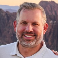 Trevor Burton, MBA