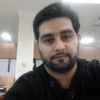 Behzad Hashemisadr