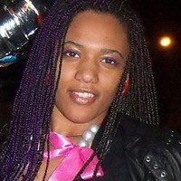 Nicole Parrish