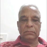 Surendra Bhargava